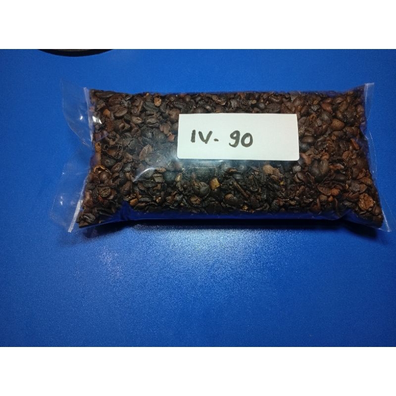 

Kopi Robusta Grade lV 90.000/kg