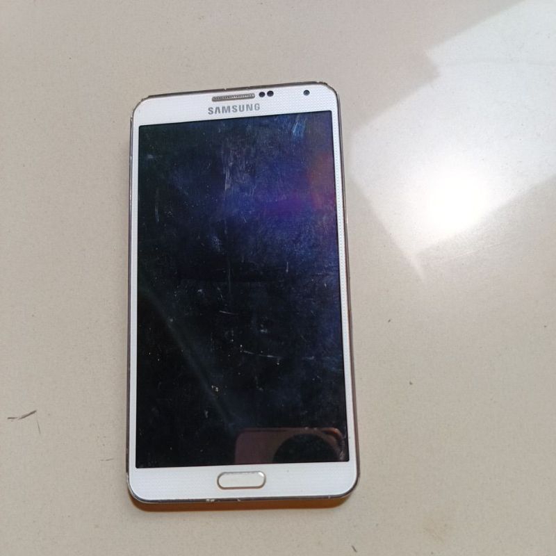 lcd touchscreen Samsung sm-n9005 Orian