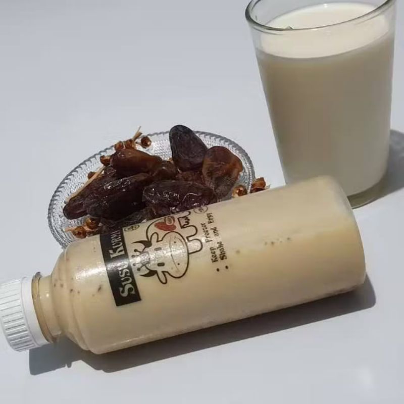 

Susu Kurma