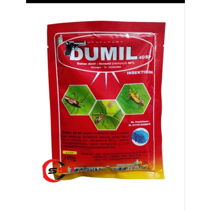 Dumil 40 sp 100gram