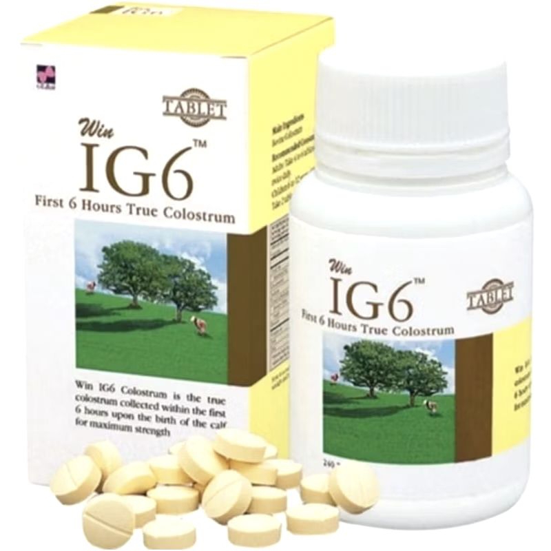 

Elken IG6 240 Tablet