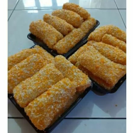 

Risol Mayo (FROZEN, isi 10)