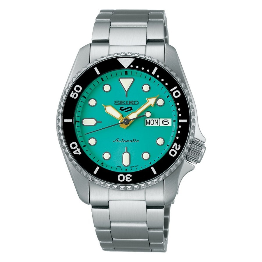 SEIKO SRPK33K1 ORIGINAL GARANSI 1TAHUN