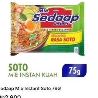 

sedaap soto isi 5