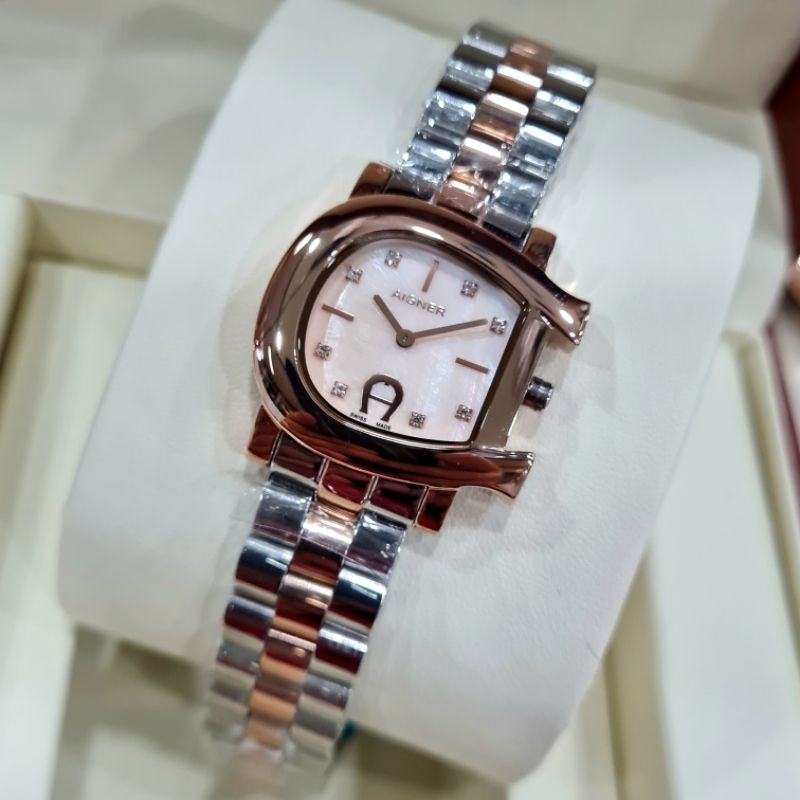 Jam Tangan Wanita AIGNER Massa Due