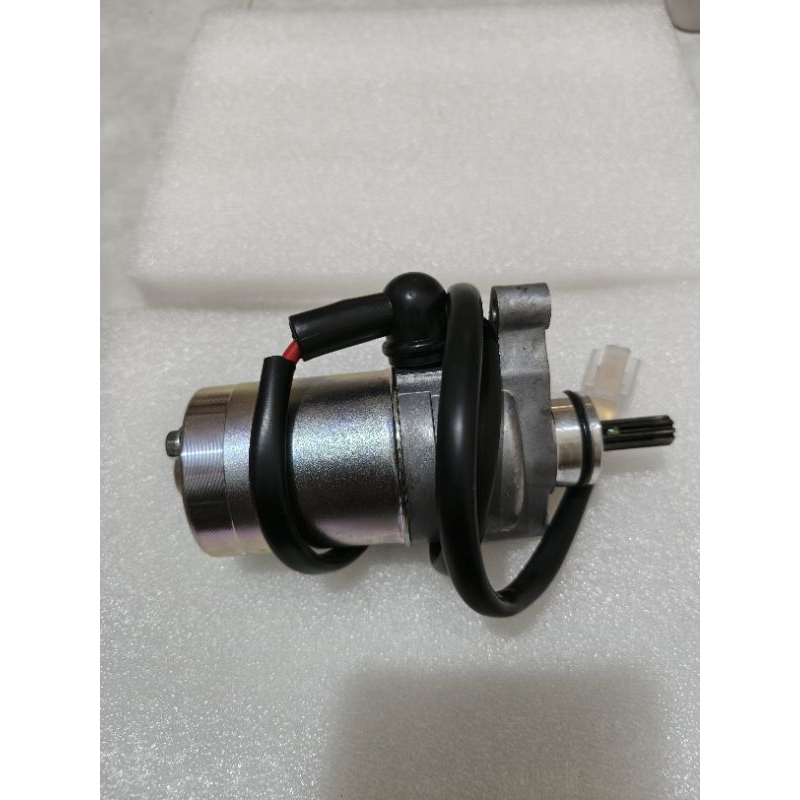 DINAMO STATER JUPITER Z