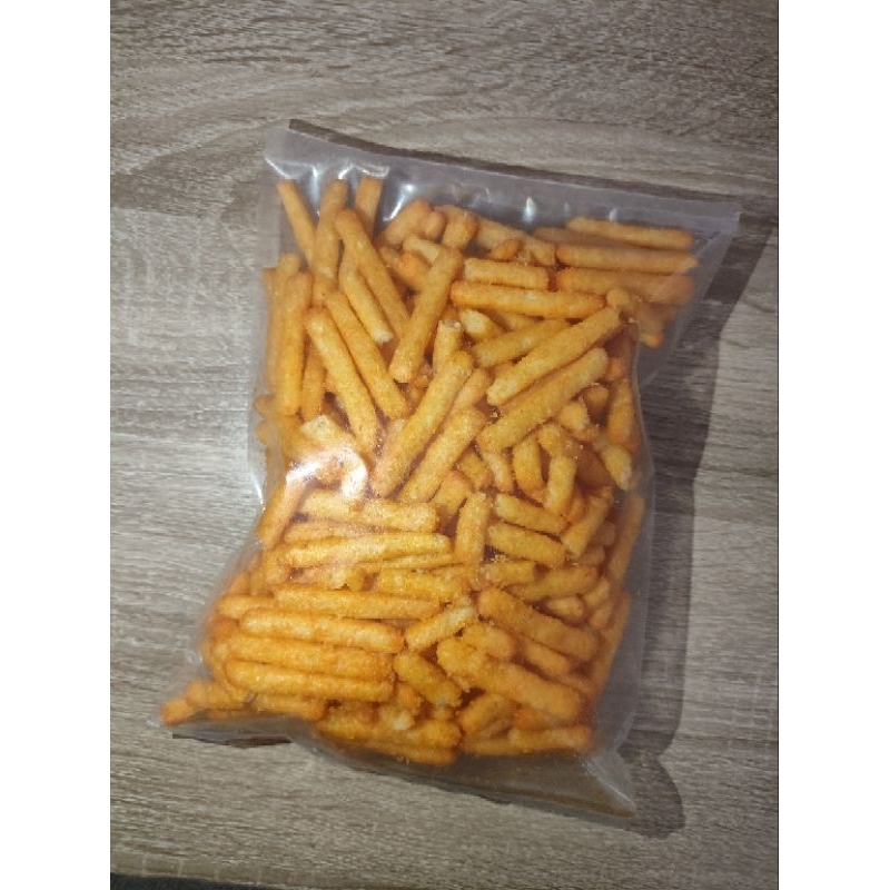 

[AmI snack] Stick balado