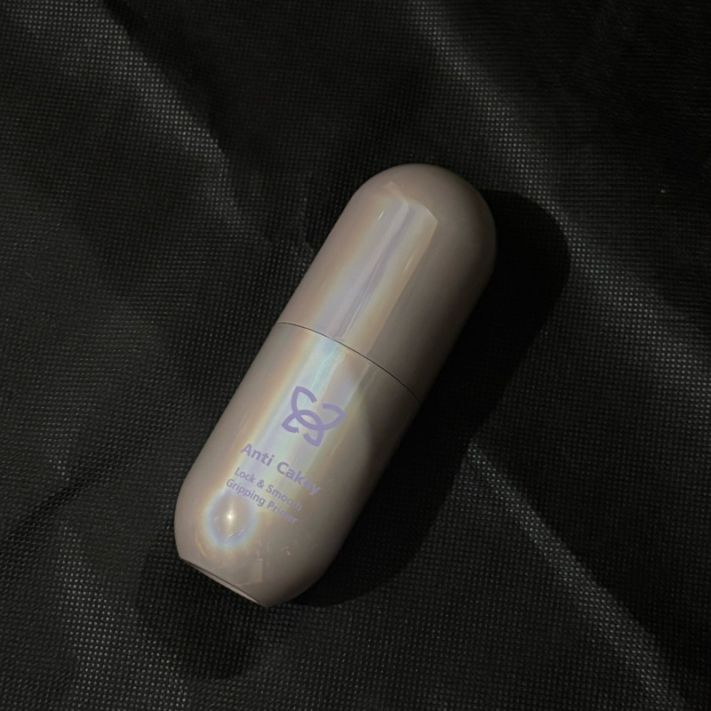 Preloved Mother of Pearl / MOP Primer
