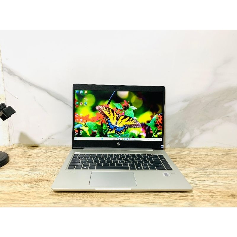HP ProBook 440 G7 INTEL CORE I5 Gen 10 RAM 16GB SSD 256Gb