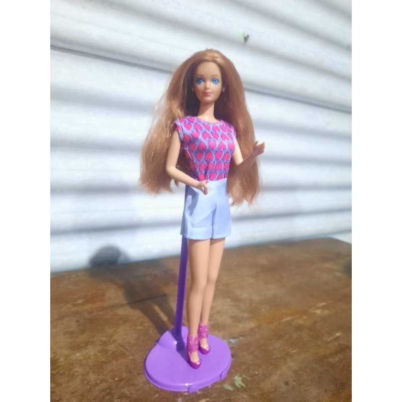 Barbie Midge 1985 Mattel