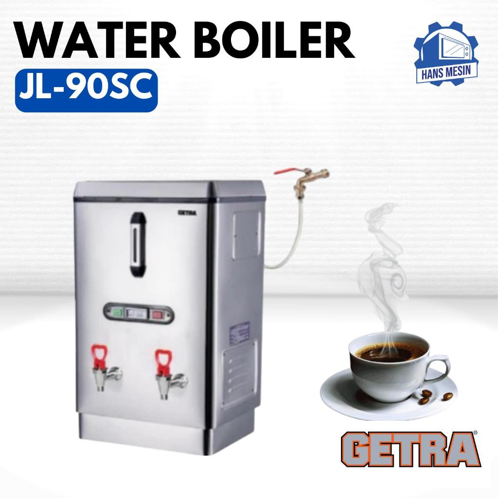 WATER BOILER (GETRA) JL-90SC