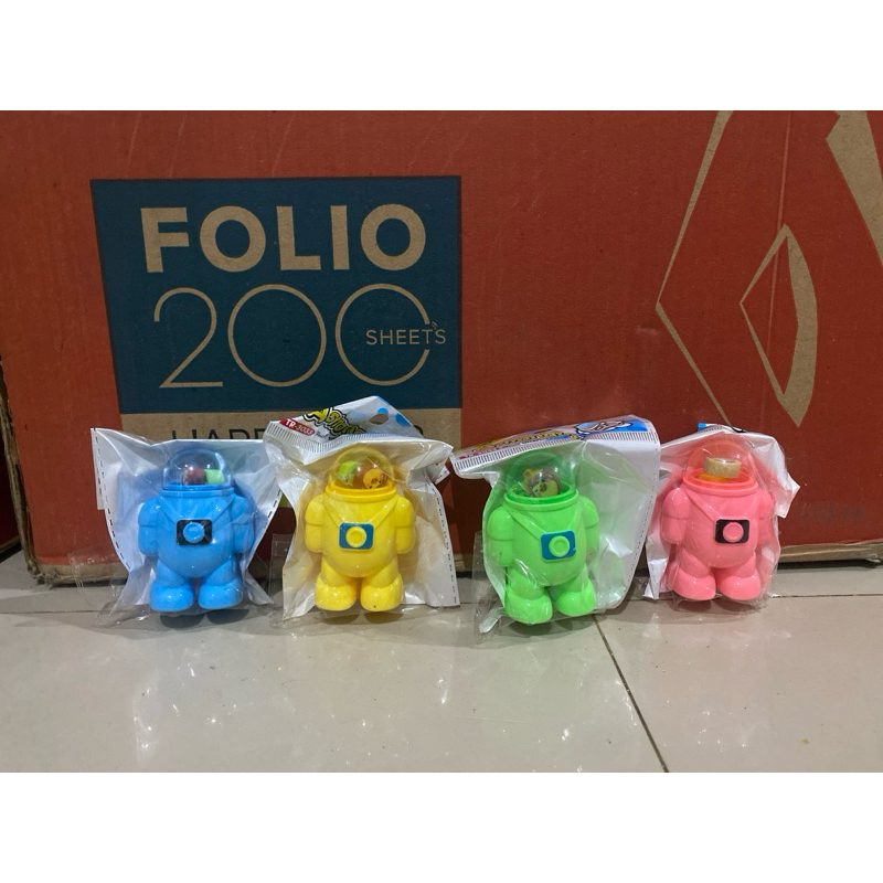 

Orotan/serutan/rautan pensil murah