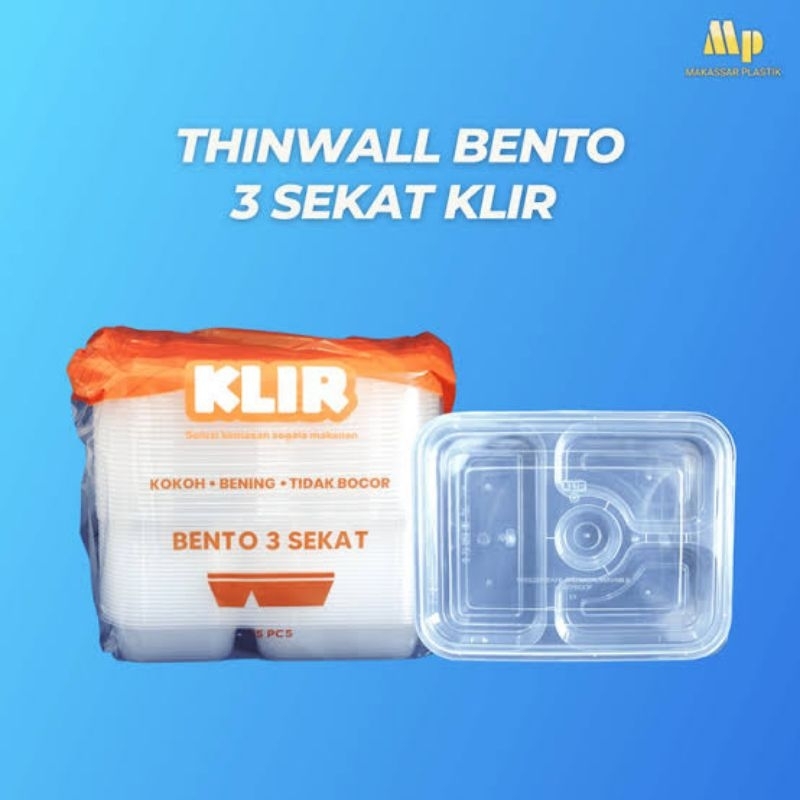 

Thinwall sekat