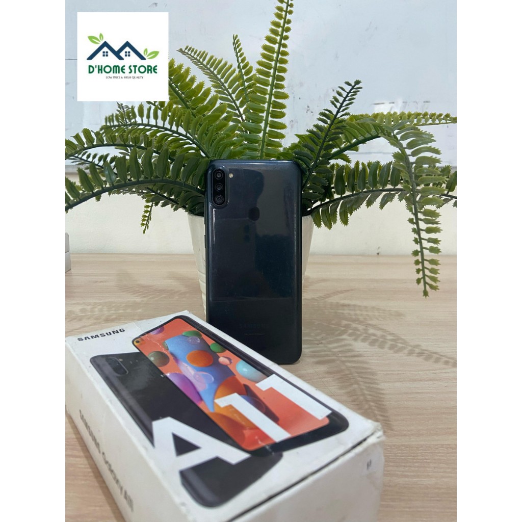 Samsung A11 3/32 Second Original