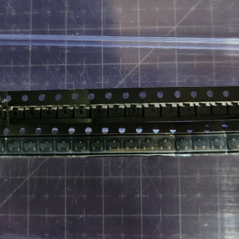 Transistor SS8050 SMD Y1 5biji
