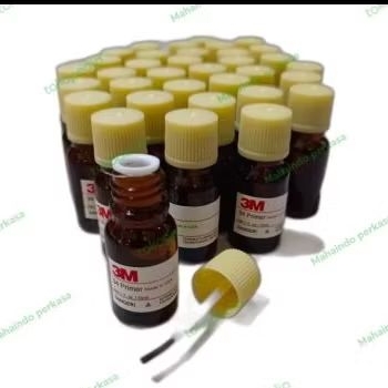 3M primer 94 10ml - lem primer dengan kuas