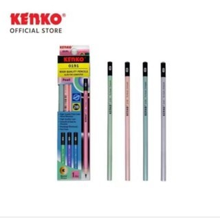 

Pensil 2B Kenko 0191(LSN) / Pensil 2B Kenko