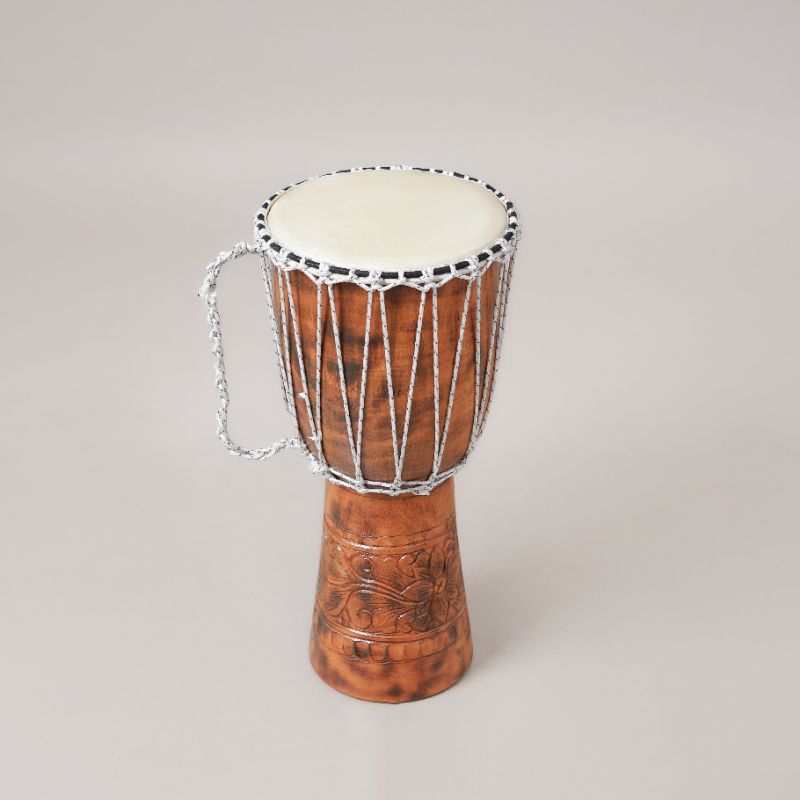 Jimbe Djembe Reggae Ukuran 60cm