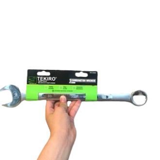 Kunci Ring Pas 30 MM Tekiro