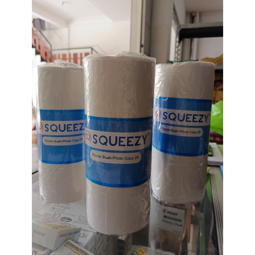 

Plastik Fotocopy Dan Buah Squeezy Berat 1.5 Kg