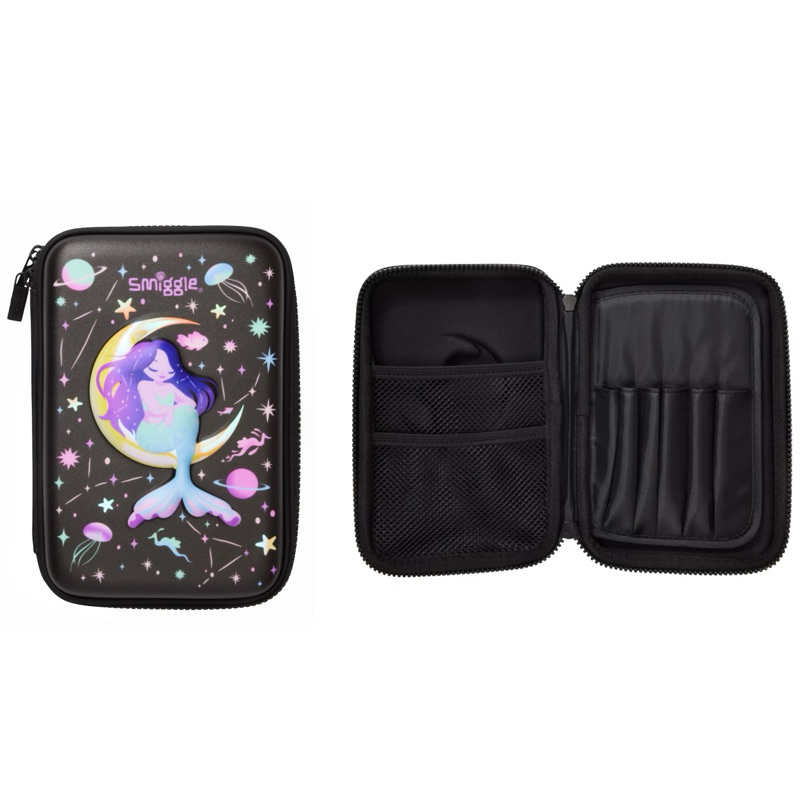 

Smiggle Hardtop Pencil Case