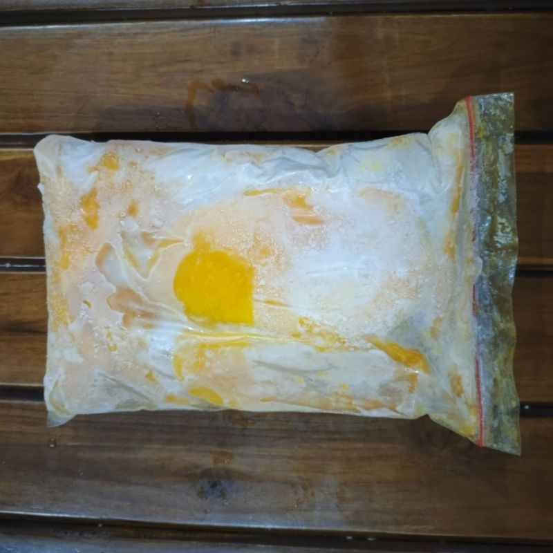 

Mangga Frozen