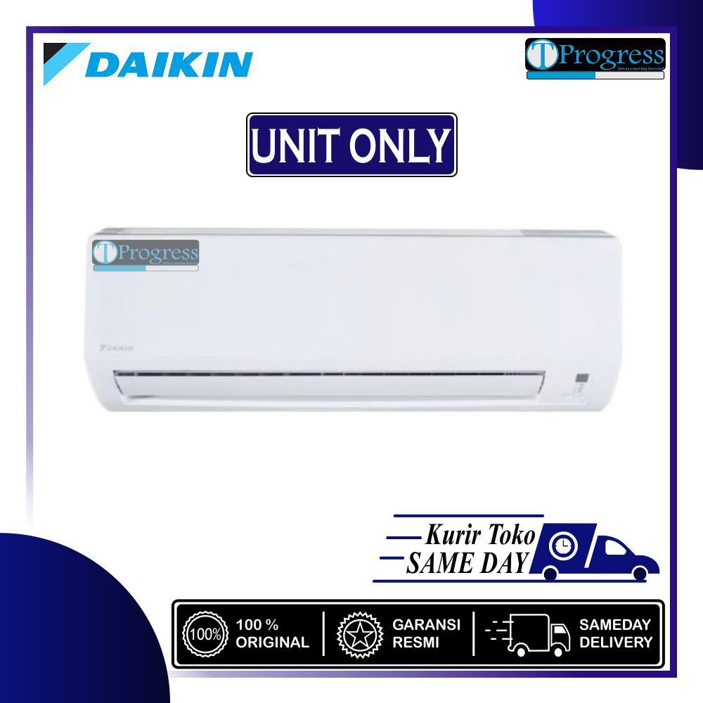 AC DAIKIN 1,5 PK FTV35CXV14 / FTV 35CXV14 MALAYSIA