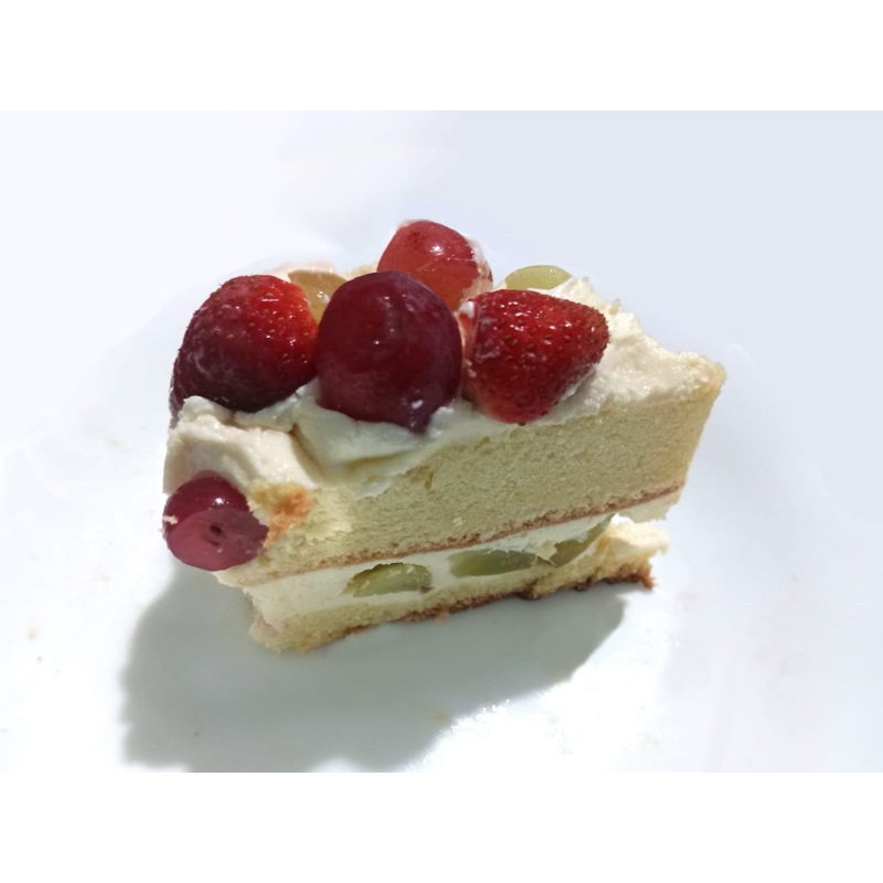 

fruitscake