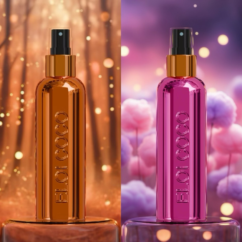 NEW Eloi Coco body mist original 100%