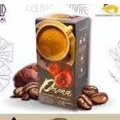 

Pesona Coffee Lingzhi Kopi Sehat Herbal Alami - Herbal Care Solutions
