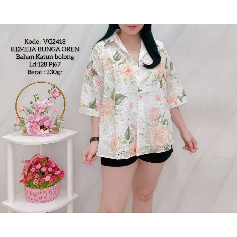 ATASAN KATUN BOLONG KANCING AKTIF