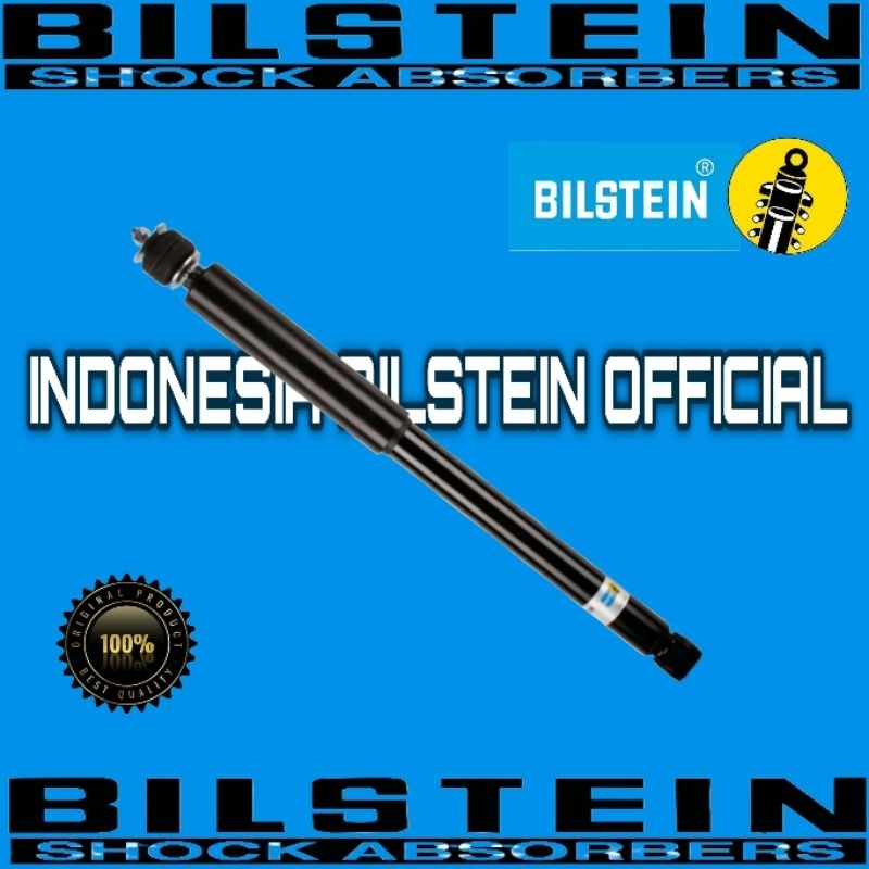SHOCK BREAKER BELAKANG HONDA ALL NEW CITY GM6 TAHUN 2013-2020 BILSTEIN B4 ORIGINAL 1 PCS