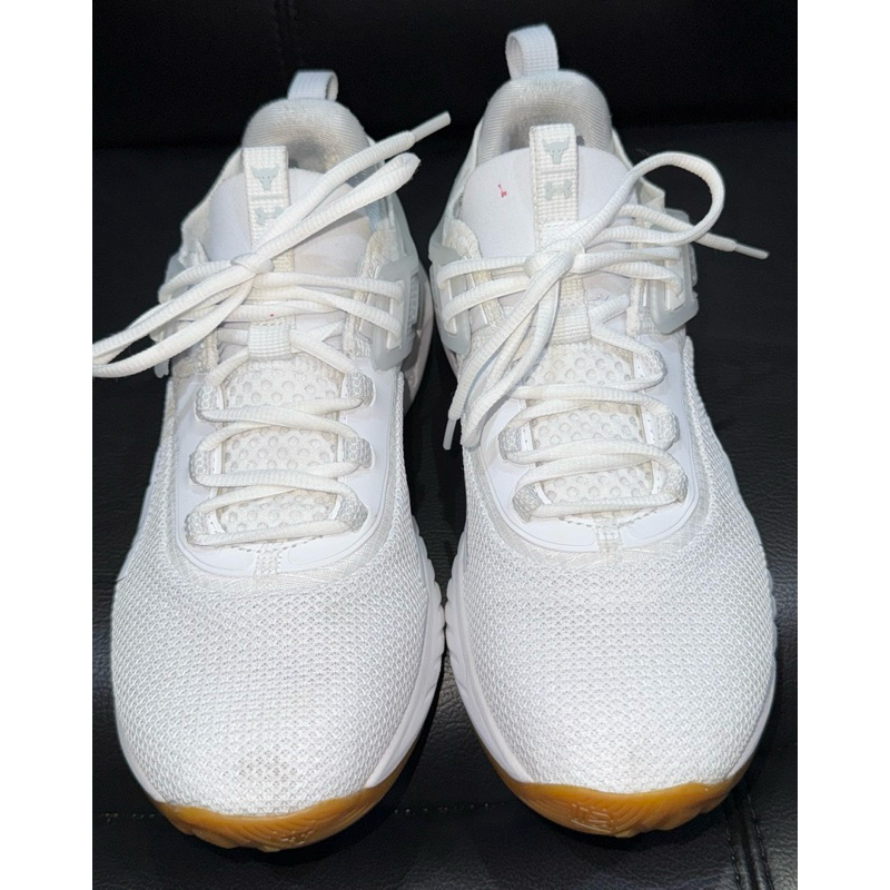 FOR SALE : VERY RARE & VINTAGE ITEM  Second 0riginal Preloved LIKE NEW (Baru 1x Pakai) UnderArmour S