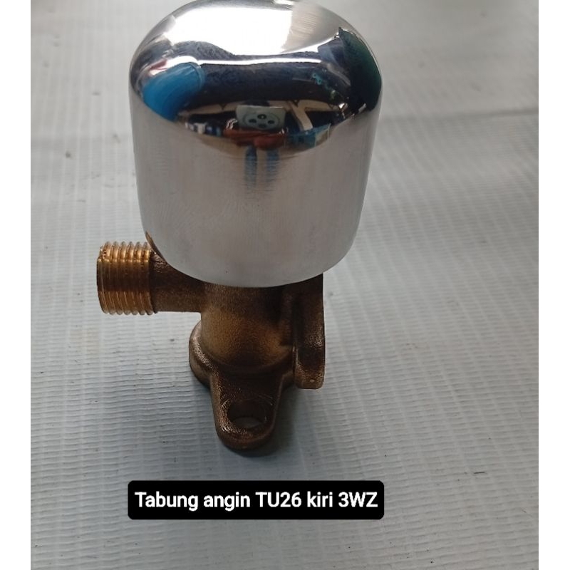 Tabung Angin TU26 Kiri 3WZ