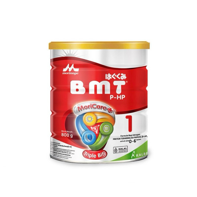 

BMT PHP 800gr / BMT P-HP 800gr
