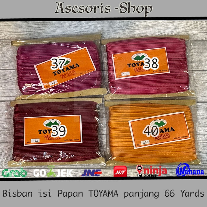 Bisban isi Papan | Bisban Isi Toyama | Bisban isi Papan Toyama 66 Yards - PART 2 ( No 37 - 48 )