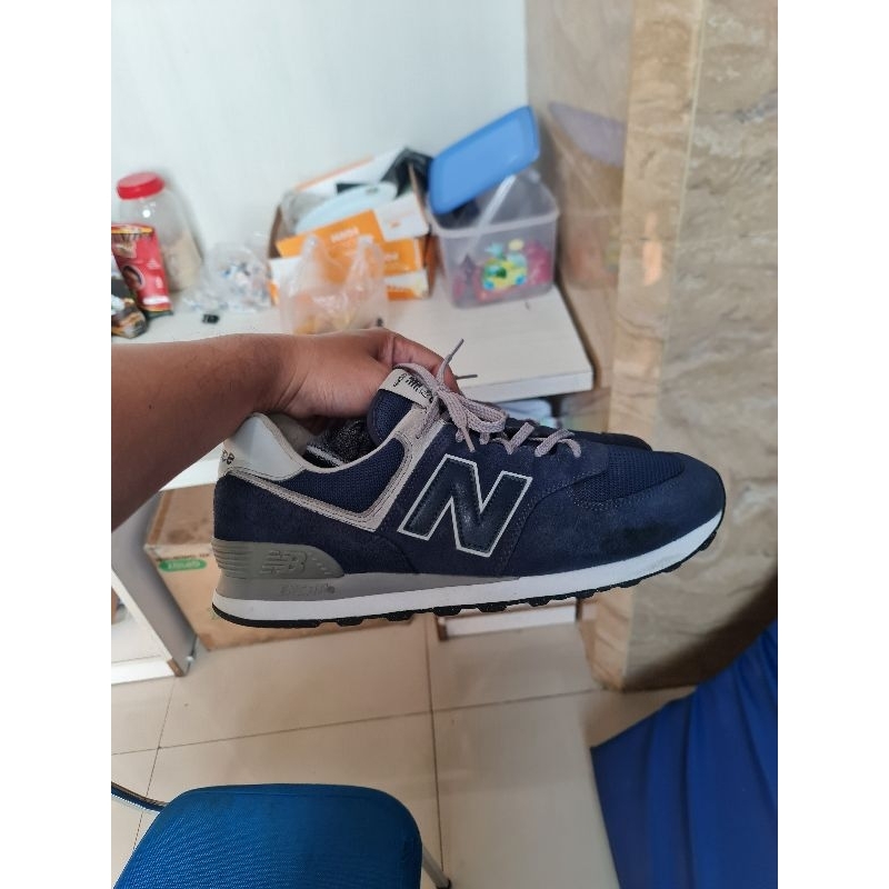 enbing 574 classic