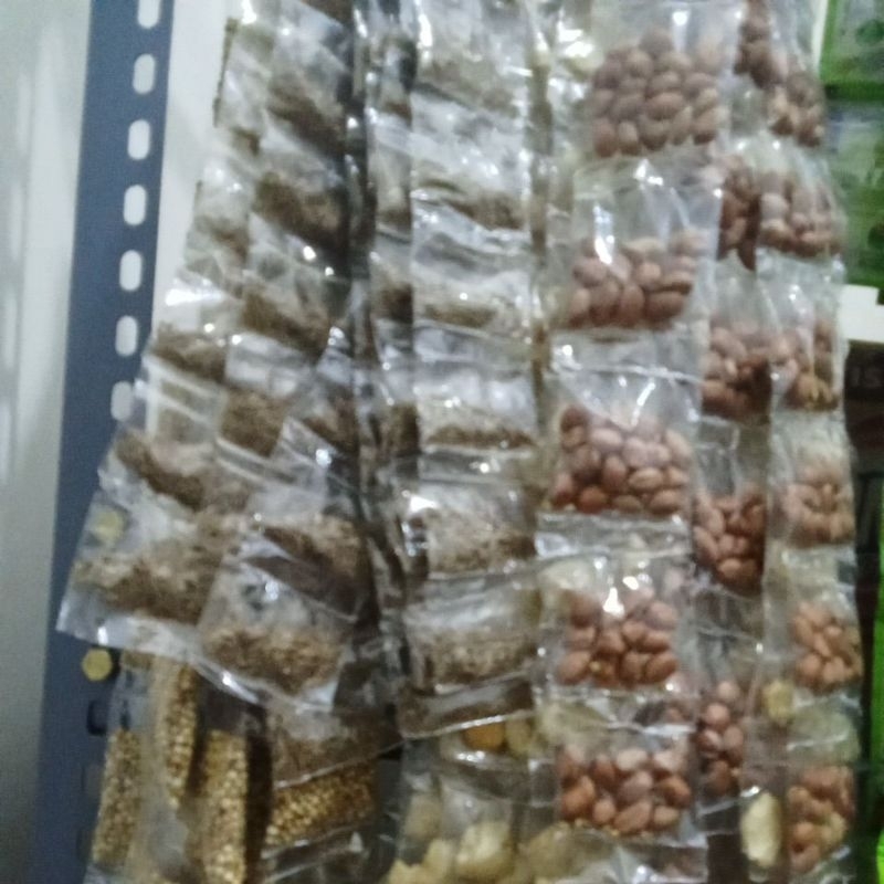 

BUMBU Dapur 1renteng isi 10 pcs