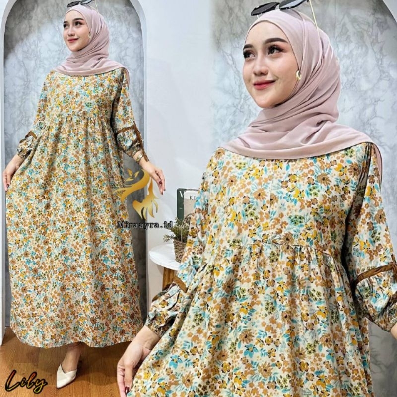 Sekdres Lily Sekdres Terbaru Sekdres Terlaris Sekdres Terbaru