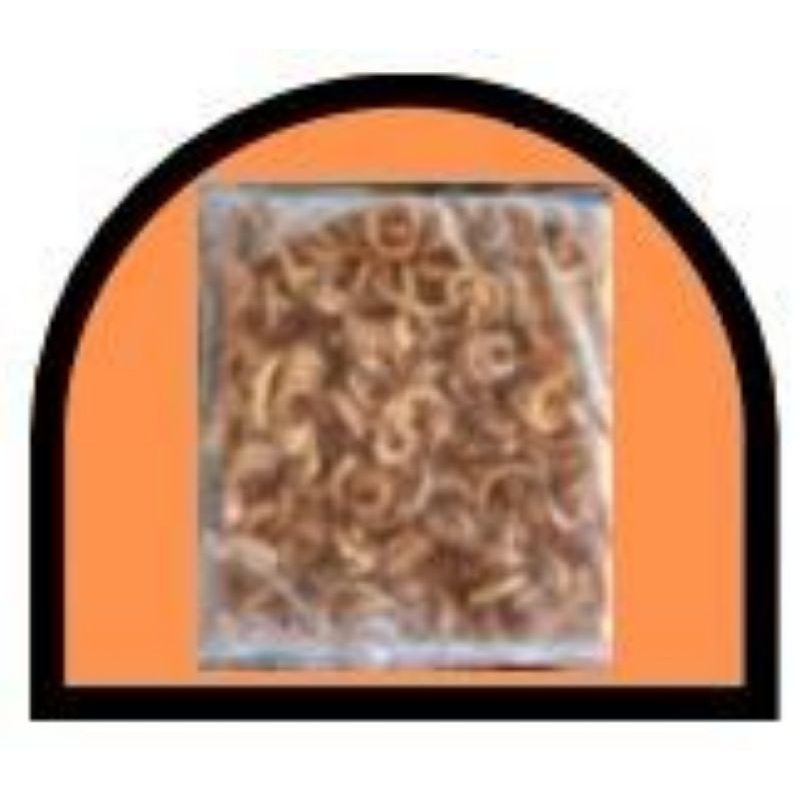 

McCain Curly Spiral 1,8 Kg