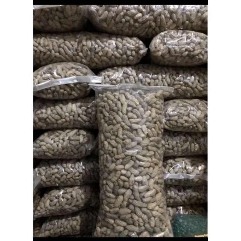 

1 KG -KACANG SANGRAI KULIT MADURA ORIGINAL
