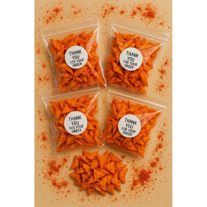 

KRIUK LUMPIA 50gr