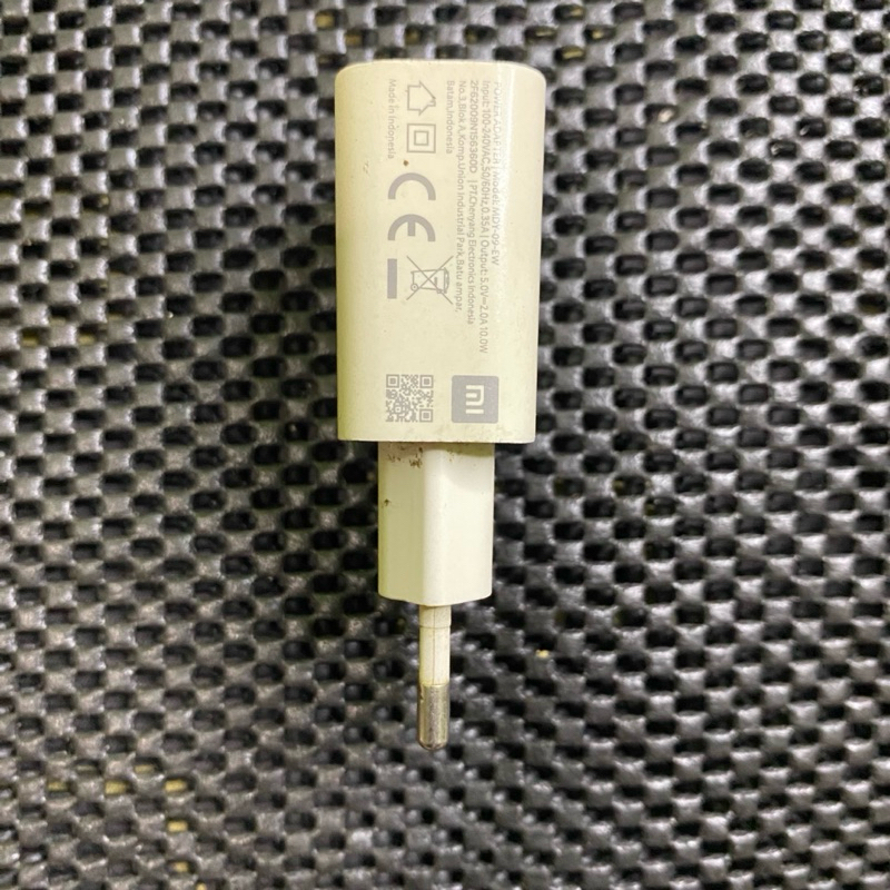 BATOK CHARGER HP XIOMI REDMI NOT 8 REDMI 9c DLL ORIGINAL SECOND