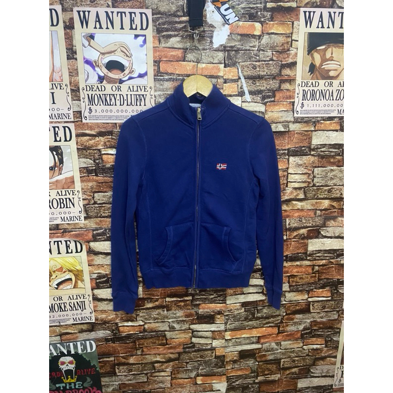 Tracktop napapijri geographic