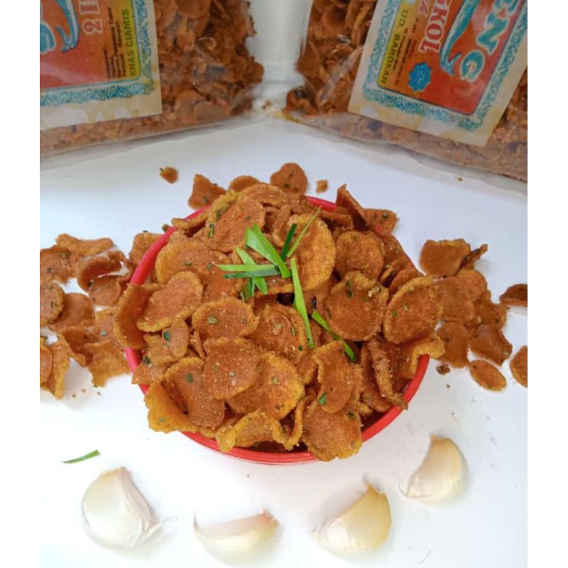 

Sosreng Bumbu Spesial 500gram Termurah