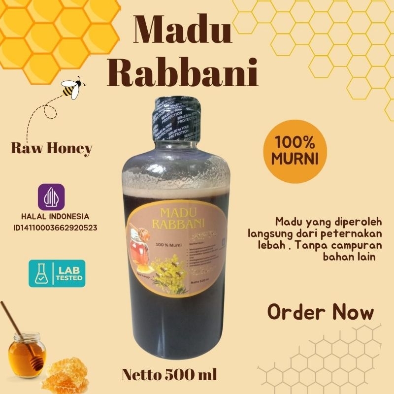 

MADU MURNI