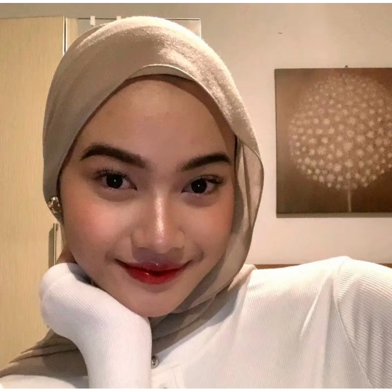 PRELOVED PASHMINA VISCOSE