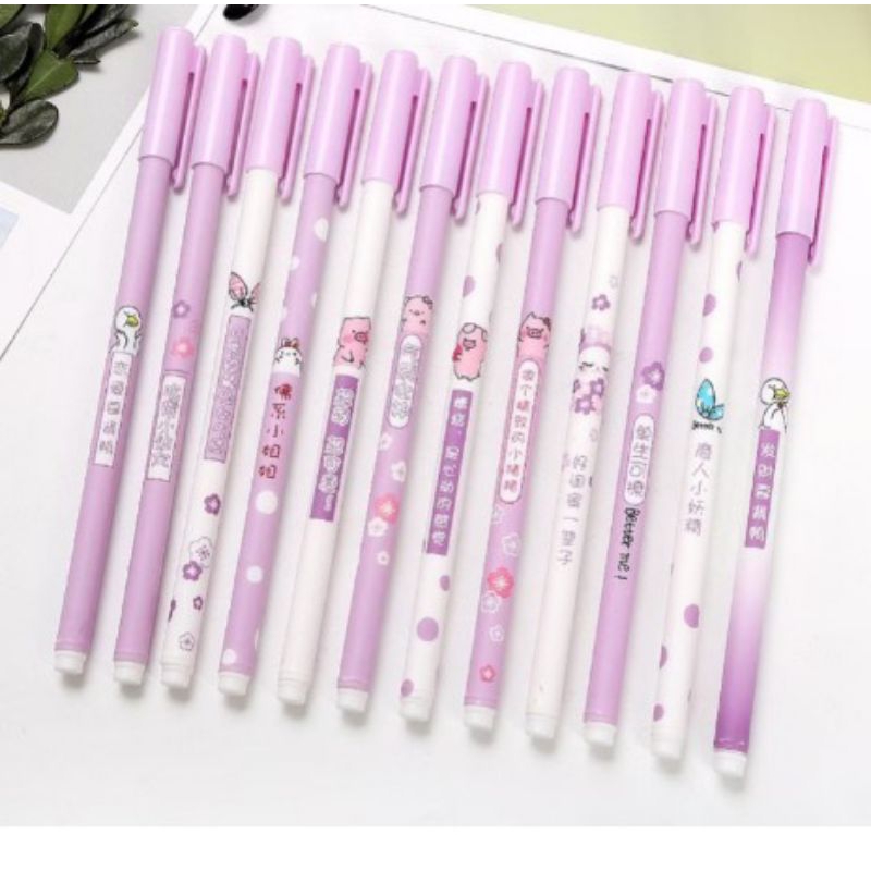 

pena gel # pena hitam random