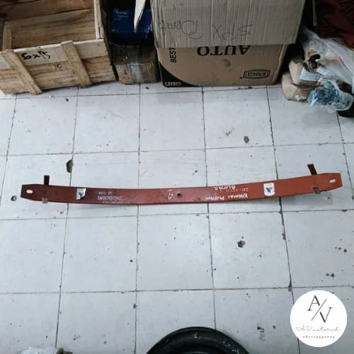 per induk canter bus ps 136 belakang no 5 per daun ps136 bus K131 no 5 pir Utama bus per tebal tenga