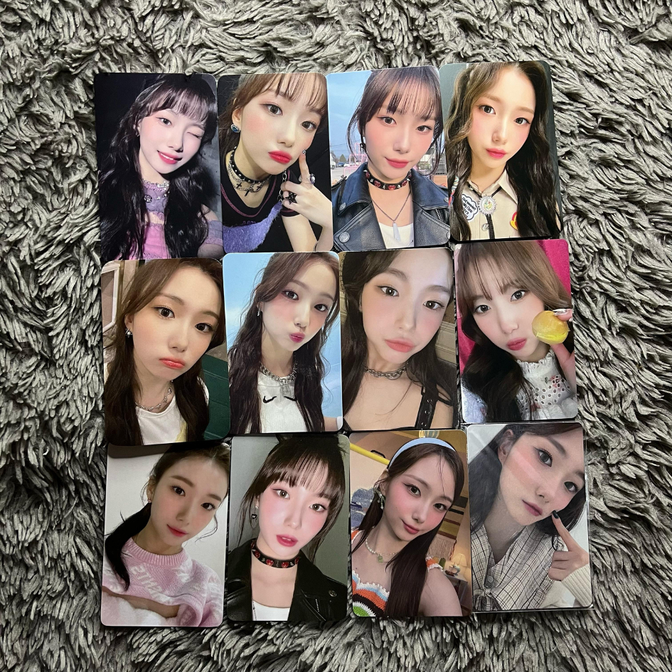 PC YOUNGEUN KEP1ER OFFICIAL FIRST IMPACT DOUBLAST PHOTOCARD CONNECT 1 THE STAR L HOLDER WITHDRAMA SY